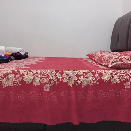 Wany Homestay & Guest House Sungai Petani Exterior photo