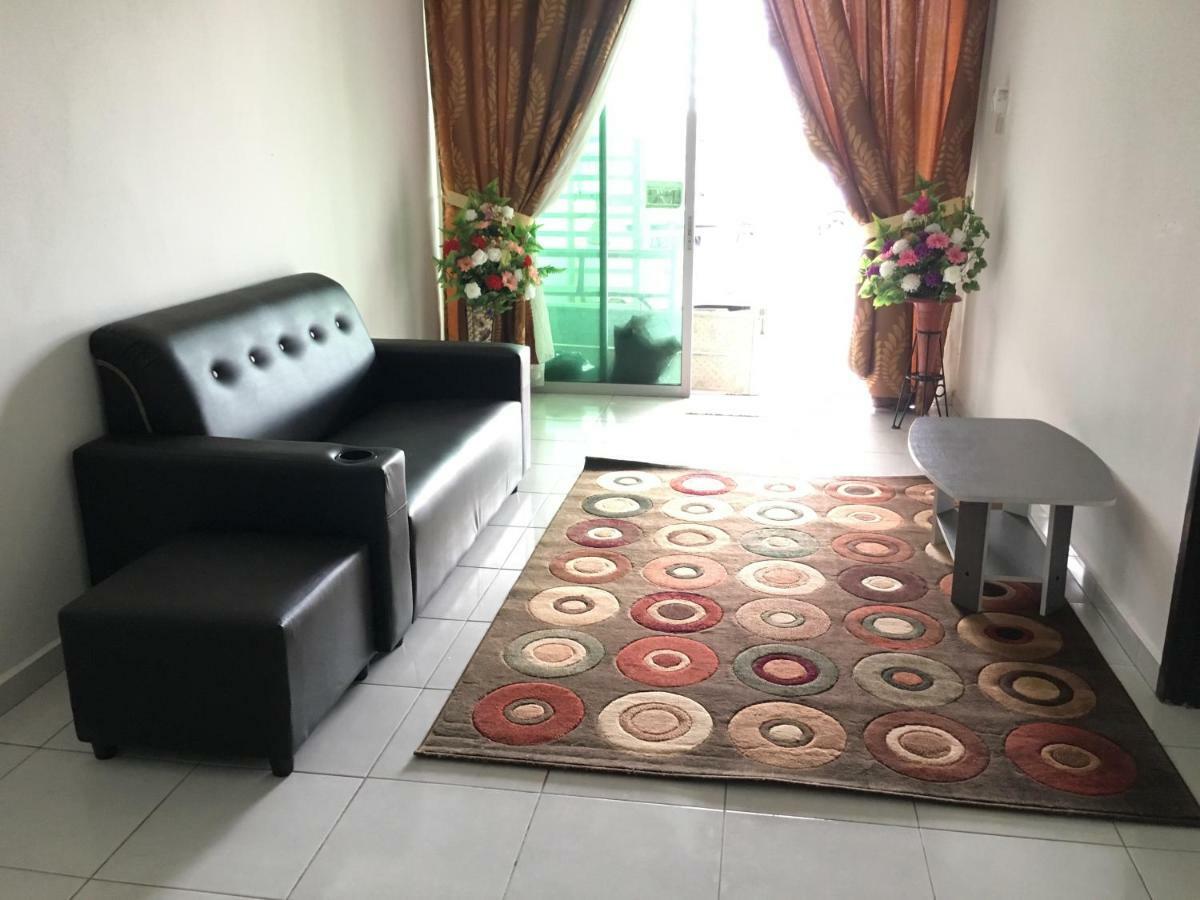 Wany Homestay & Guest House Sungai Petani Exterior photo